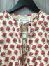 Emerson Fry India Collection Dress Size Small New pre-owned