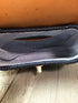 J. McLaughlin Wicker Shoulder Bag