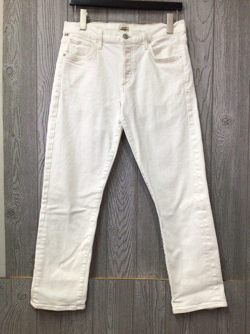 Citizens of Humanity Emerson Slim Boyfriend Jeans Size 26