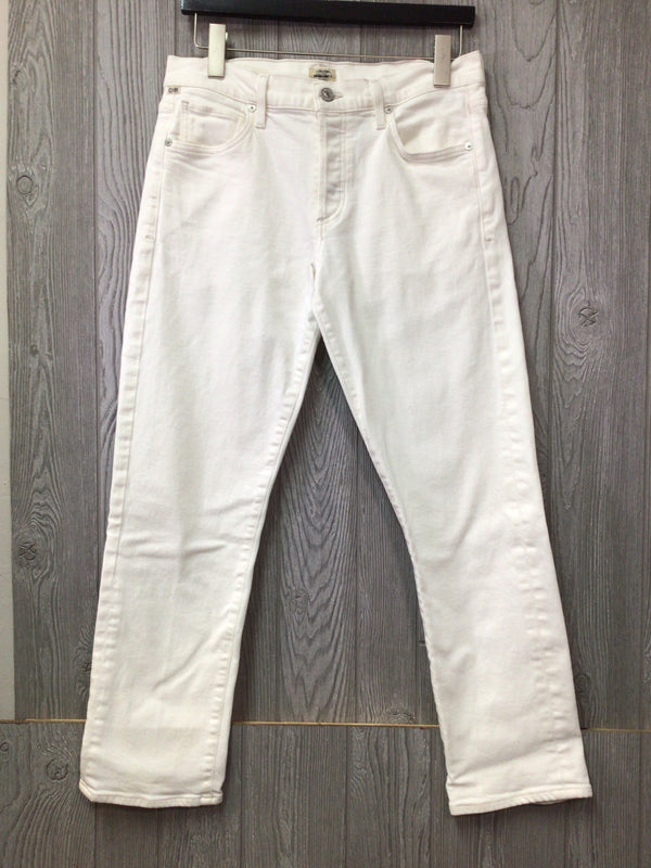 Citizens of Humanity Emerson Slim Boyfriend Jeans Size 26