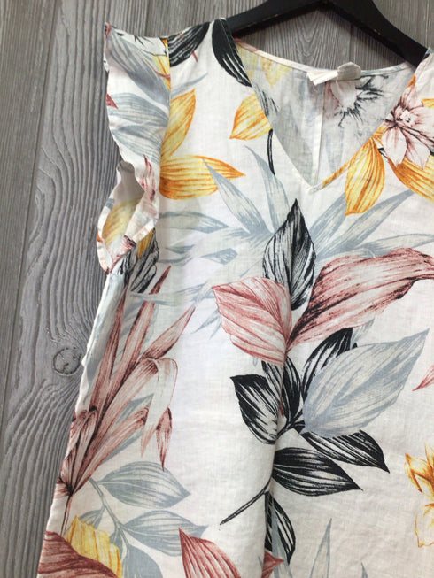 C & C California Dress Size Small