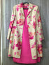 Due per Due Dress Set Size 14
