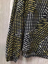 Allison Joy for Evereve Ethan Smock Bottom Top Size Small New