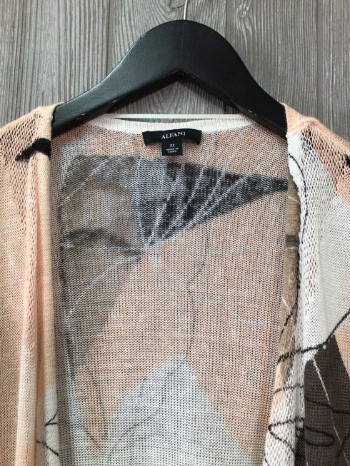 Alfani Cardigan Size 2X New