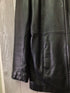 Mitsu Leather Jacket Size Medium