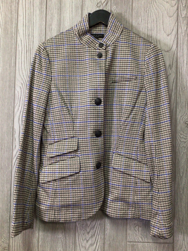 rag & bone Slade Ponte Blazer Size 6 Pre-owned
