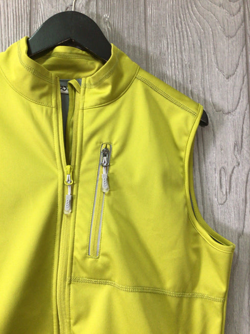 33000 ft Softshell Vest Size Medium