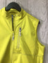 33000 ft Softshell Vest Size Medium