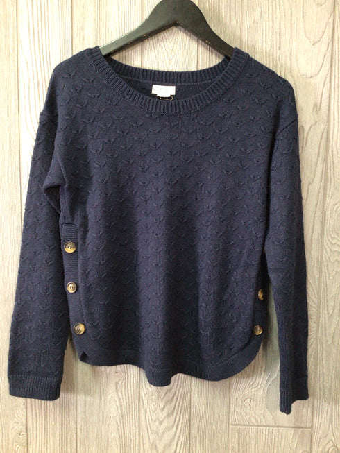 Fat Face Sweater Size 2