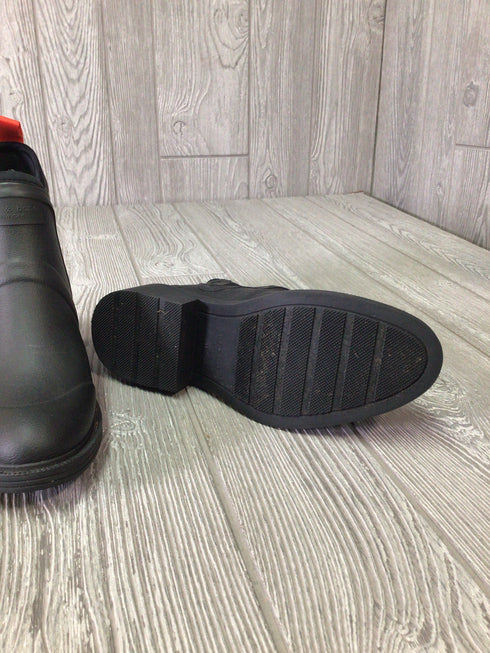 rag & bone Chelsea Rain Boots Size 5.5