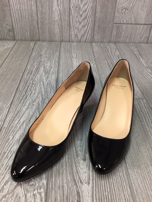 Cole Haan Pumps Wedge Ballet Size 6