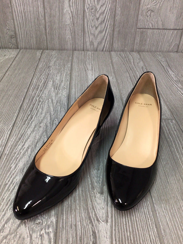 Cole Haan Pumps Wedge Ballet Size 6