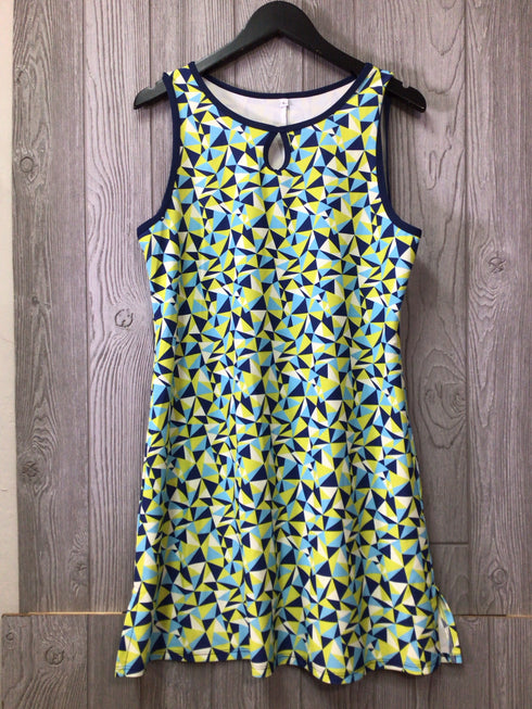 nuu muu Flash Key-hole Dress Size Large