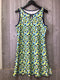 nuu muu Flash Key-hole Dress Size Large
