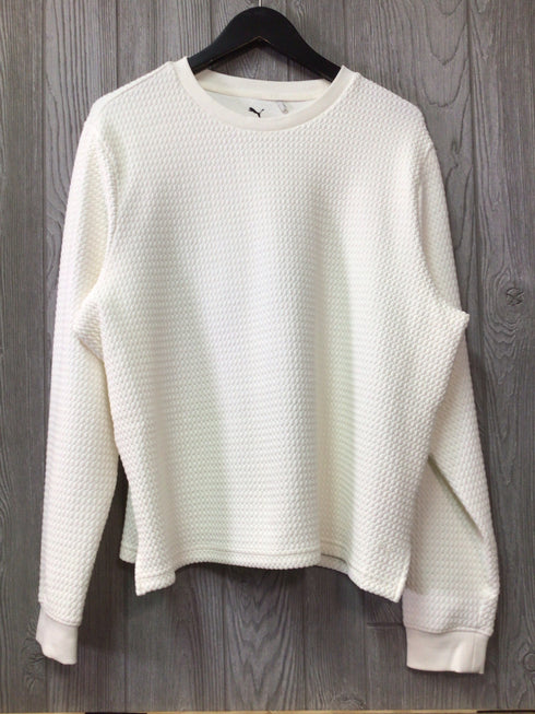 Puma Golf Sweatshirt Size X-Large