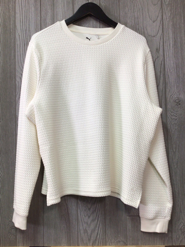 Puma Golf Sweatshirt Size X-Large