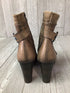 Dorking by Fluchos Boots Size 39