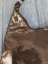 Whiting & Davis Mesh hobo Shoulder Evening Bag