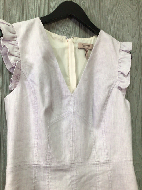 Tailored by Rebecca Taylor Dress Size 6