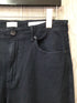 J Jill High-rise Straight Leg Crop Jeans Size 10
