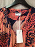 One Season Australia Dress Size X-Large New