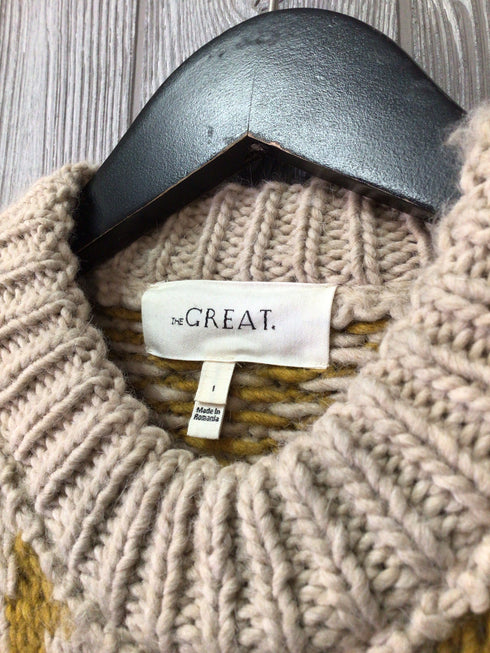 The GREAT Sweater Size Small