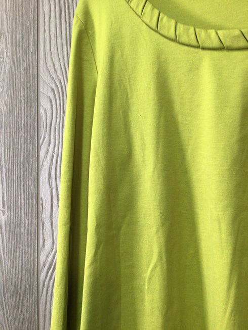 Lafayette 148 Top Tee Size X-Large