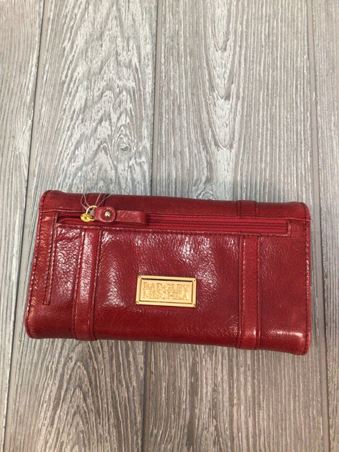 Badgley Mischka clutch Wallet New