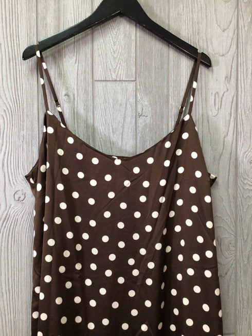 Show me your Mumu Maxi Dress Size XX-Large New