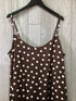 Show me your Mumu Maxi Dress Size XX-Large New