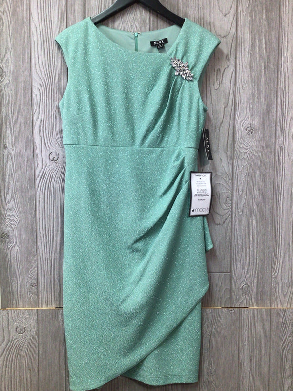 S.L. Fashions Dress Size 6 New