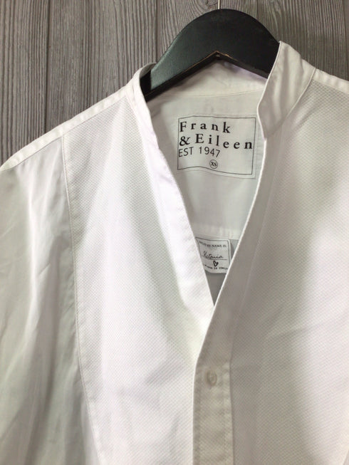 Frank & Eileen Shirt Size X-Small