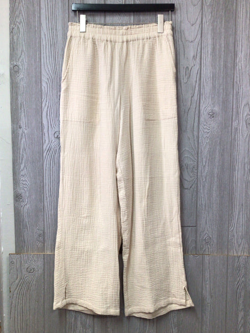 Rails Size Small Gauze Pants
