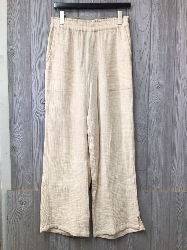 Rails Size Small Gauze Pants