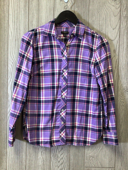 Talbots Shirt Size Petite