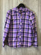 Talbots Shirt Size Petite