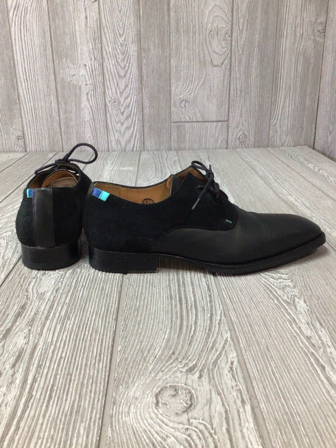 Fluevog Oxford Shoes Size W9.5/M8.5