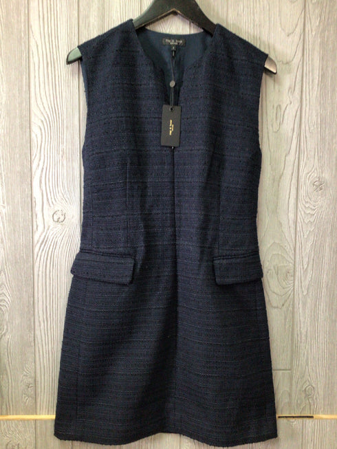 rag & bone Roslyn Dress Size 6 New Pre-owned