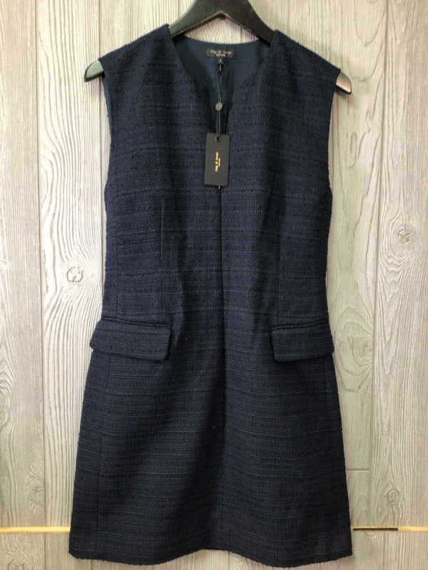 rag & bone Roslyn Dress Size 6 New Pre-owned