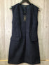 rag & bone Roslyn Dress Size 6 New Pre-owned