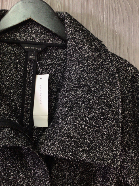 Ann Taylor Jacket Size Small New