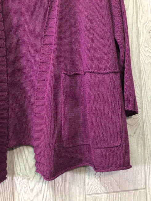 Eileen Fisher Cardigan Unworn Size Small