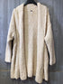 Free People Cardigan Size Medium