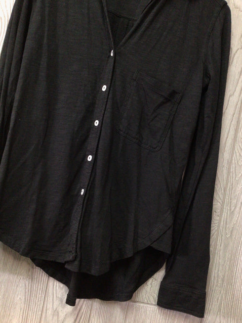 CHRLDR Jersey Blouse Size Medium