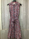 Boden Dress Size 6 New pre-owned