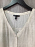 Eileen Fisher Tanktop silk Size Small