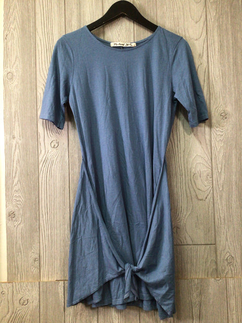 Michael Stars Tee Dress Size Small