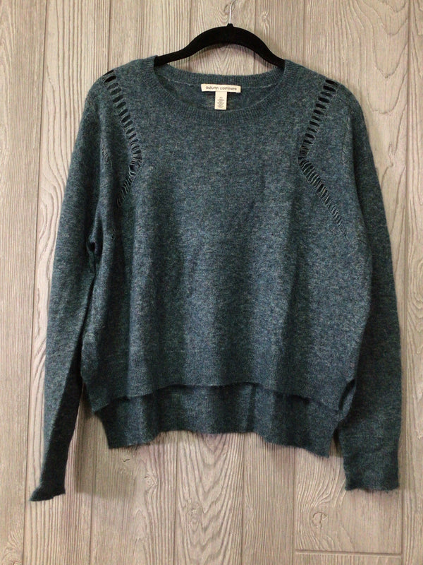 Autumn Cashmere Sweater Size Small