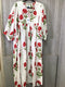 Maison Marigold Taj Maxi Dress Size Medium/Large New