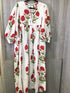 Maison Marigold Taj Maxi Dress Size Medium/Large New